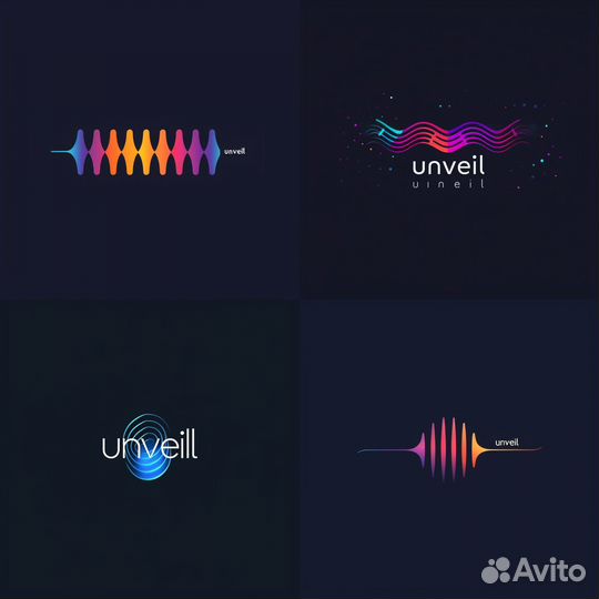 Разработка логотипа