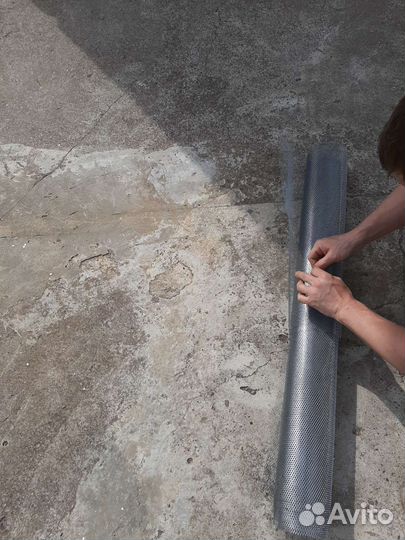 Рулон пищевой сетки 2,85 м