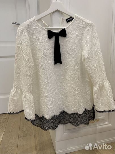 Женские вещи Karl Lagerfeld 42 р