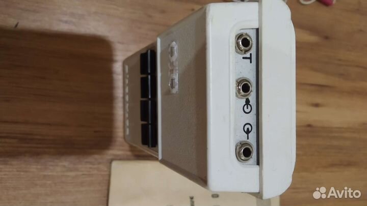 Апарат Аксон 02