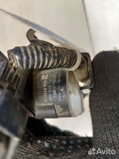 Датчик уровня подвески 538201CF0A