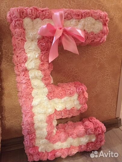 Свадебные украшения