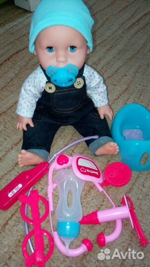 Детские игрушки