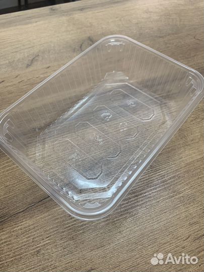 Посуда и упаковка