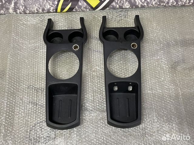 Центральная консоль Chevrolet Spark M200 Спарк