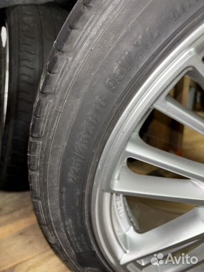 Joyroad Sport RX6 225/45 R18 95W