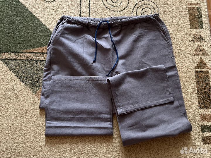 Медицинская форма мужская