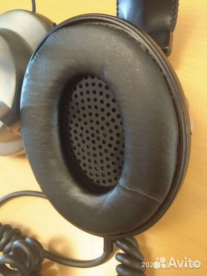 Динамические наушники sony DR-S7