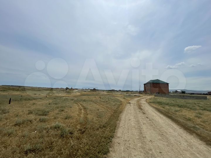 Участок 5 сот. (СНТ, ДНП)