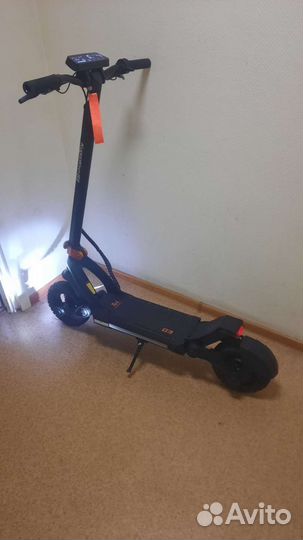 Электросамокат бу