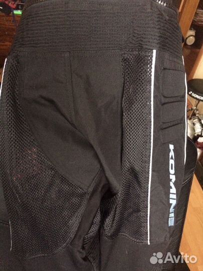 Продаю мото штаны новые