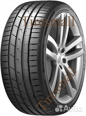 Hankook Ventus S1 Evo 3 K127 255/35 R18