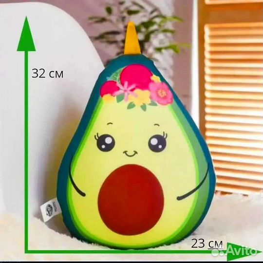 Мягкая игрушка новая