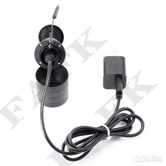 Глазок дверной Wi-Fi iP (видеоглазок)