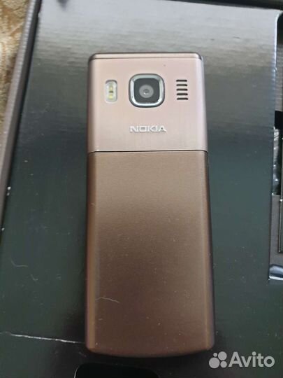 Телефон Nokia 6500