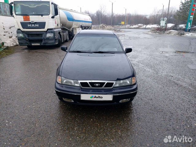 Daewoo Nexia 1.5 МТ, 2004, 100 000 км