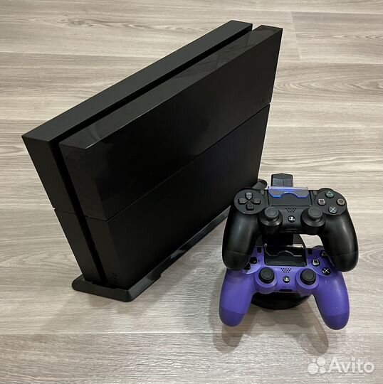Sony playstation 4 PS4
