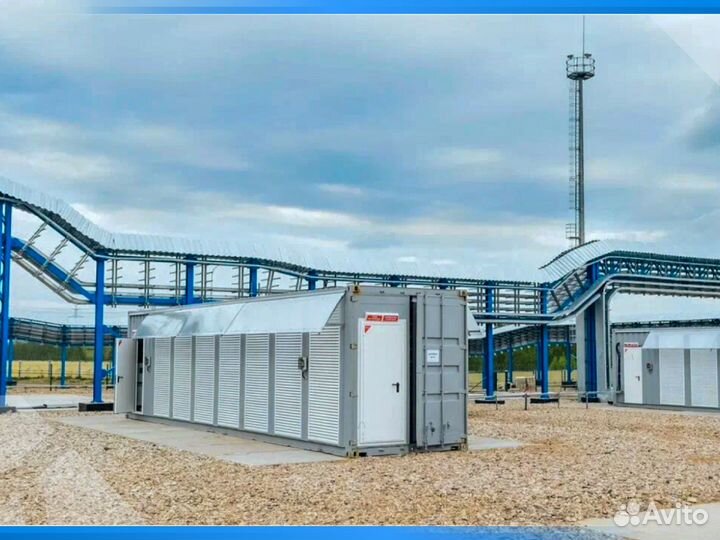 Майнинг отель / дата центр / хостинг / размещение