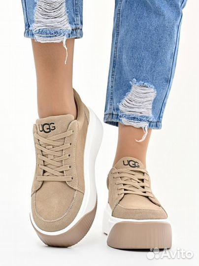 Кроссовки женские UGG