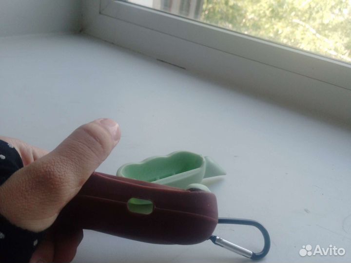 Чехол для наушников airpods pro