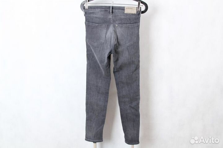 Джинсы H&M W24 34239