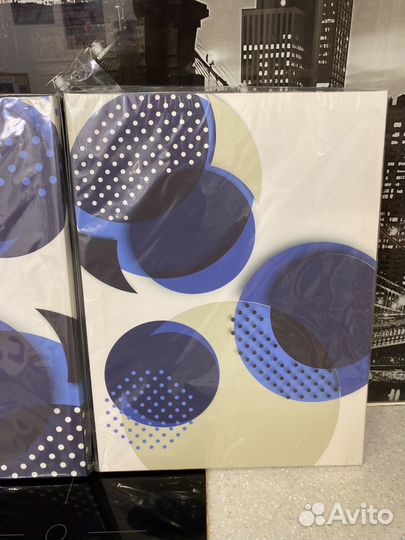 Картины и постеры