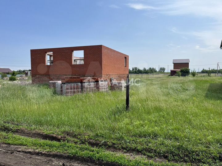 Дом 84,6 м² на участке 15 сот.