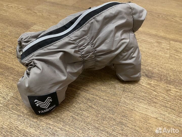 Костюм для собаки