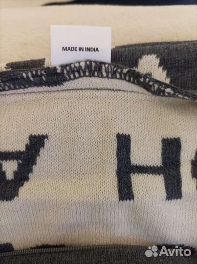 Декоративная наволочка для подушки