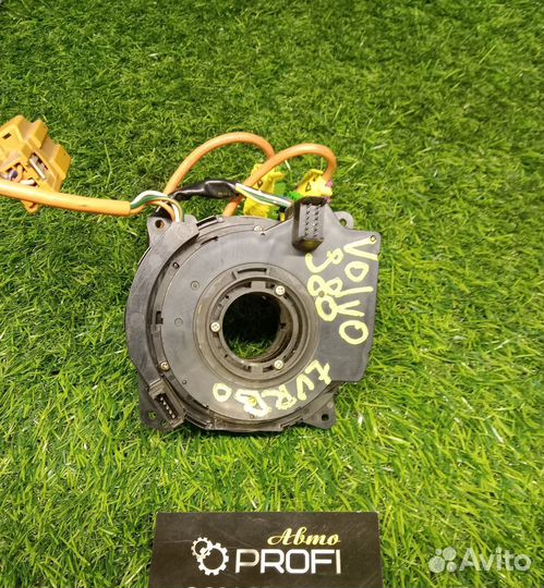 Переключатель подрулевой Volvo S80