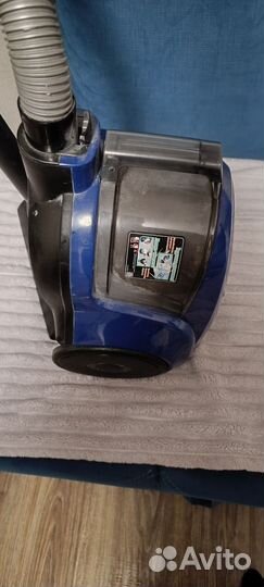 Пылесосы бу для дома samsung