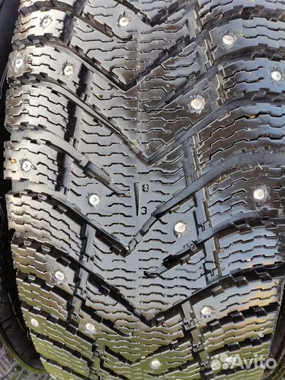 Cordiant Snow Cross 2 215/65 R16 и 215/65 R16 102T