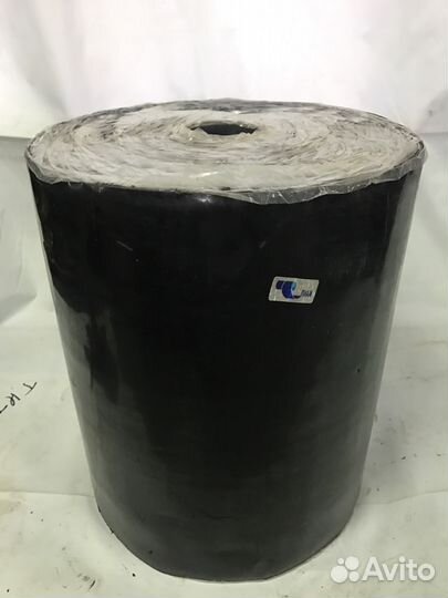 Изоляция нефтегазoпровода Литкор Полилен Биурс рам