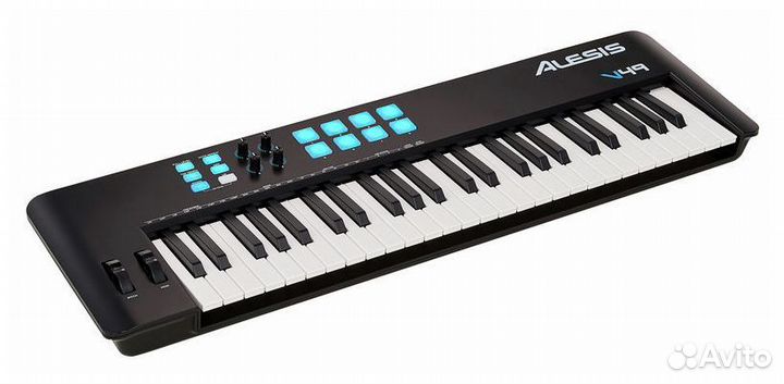 Alesis V49 mkii клавиатура новая