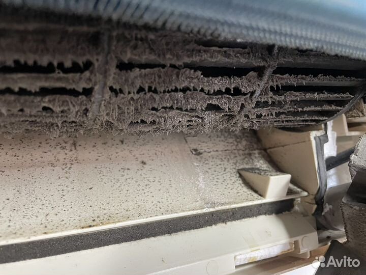 Кондиционеры(Чистка-ремонт-монтаж-продажа)