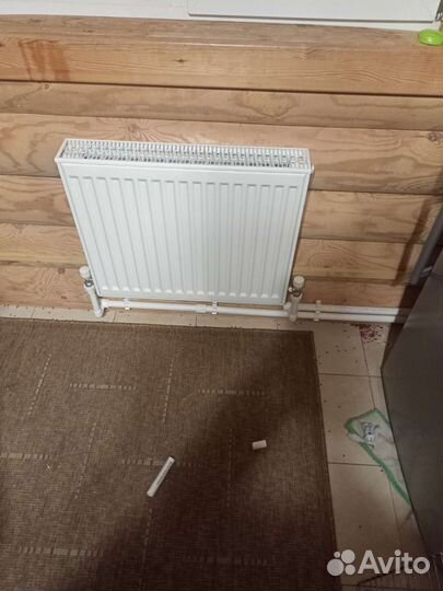 Услуги сантехника, отопление, водоснабжение