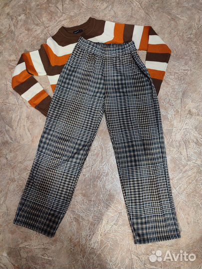 Вещи пакетом 146-152