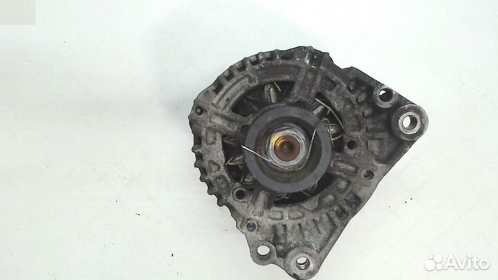 Генератор шкода фабия Skoda Fabia WV polo