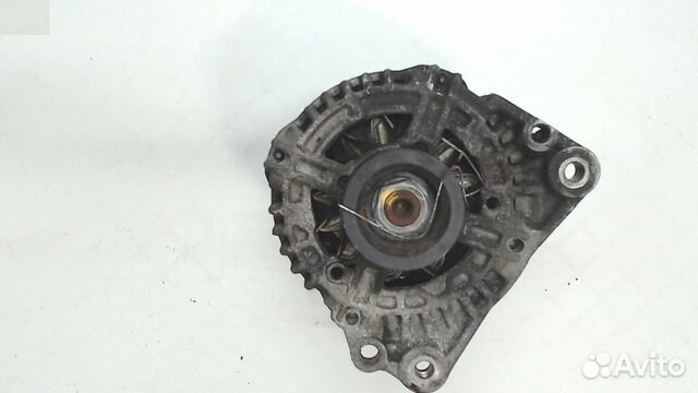 Генератор шкода фабия Skoda Fabia WV polo