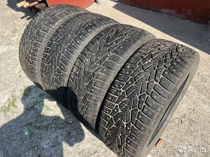 Nokian Tyres Nordman 7 215/55 R17