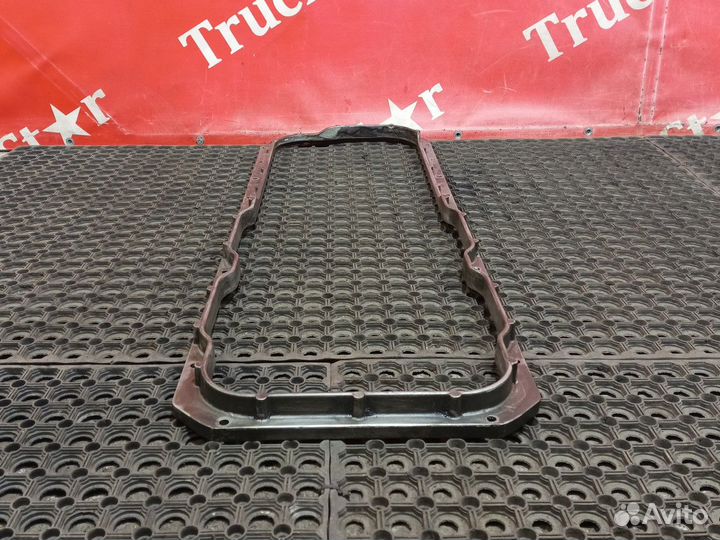 Рамка крепления поддона Daf XF105