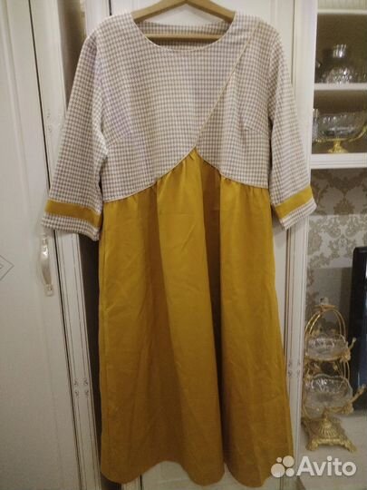 Платье женское