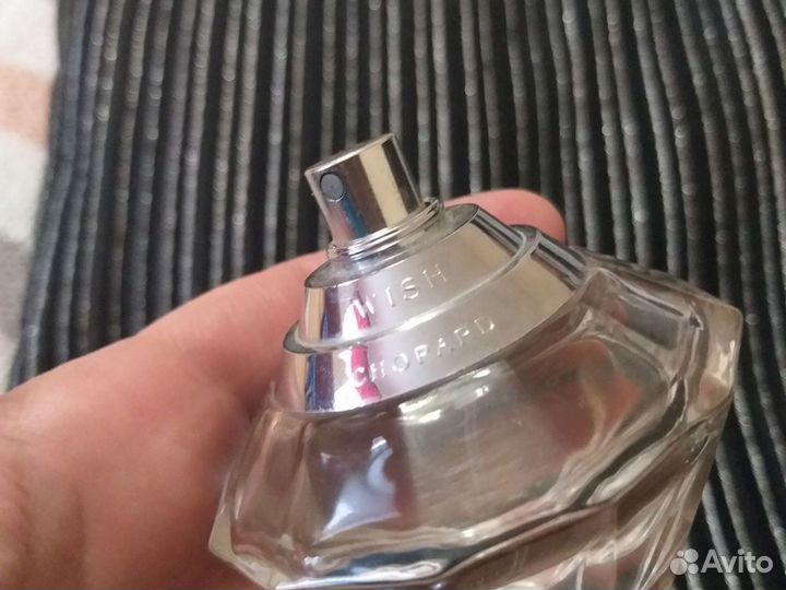Chopard wish оригинал