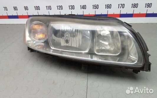 Фара правая volvo S60 1 (5OK01MU01)