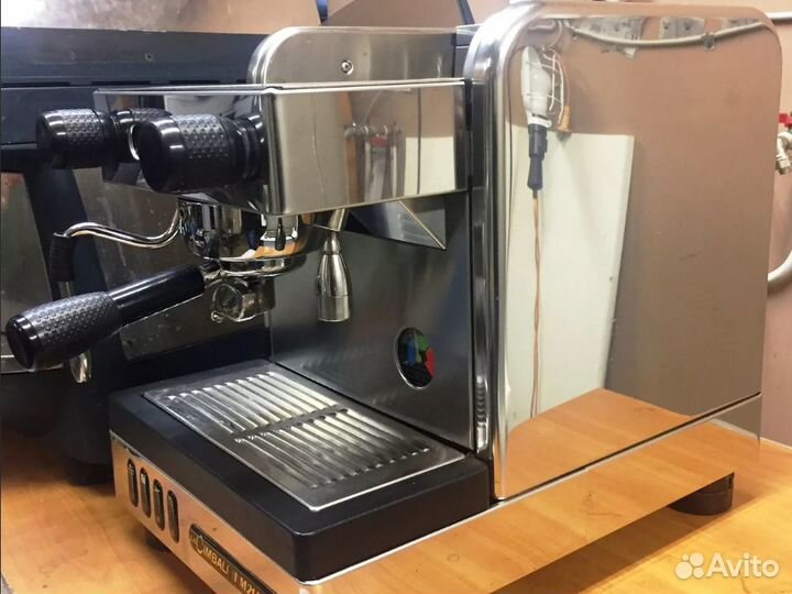 Мастер по ремонту кофемашин