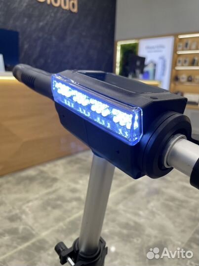 Электросамокат Kugoo S3