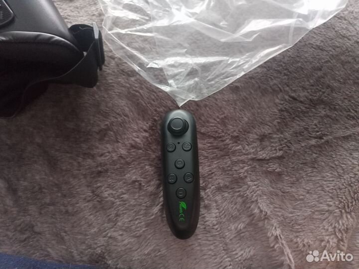 VR очки 360 Для Телефона