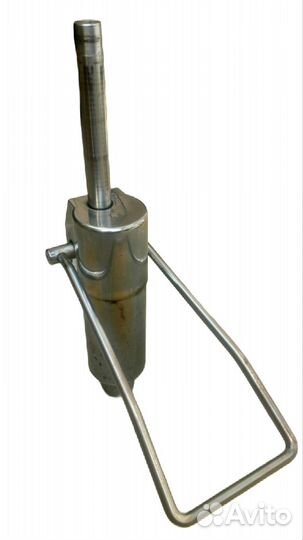 Гидравлический подъёмник парикмахерского кресла