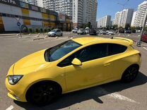 Opel Astra OPC 2.0 MT, 2013, 108 000 км, с пробегом, цена 1 350 000 руб.