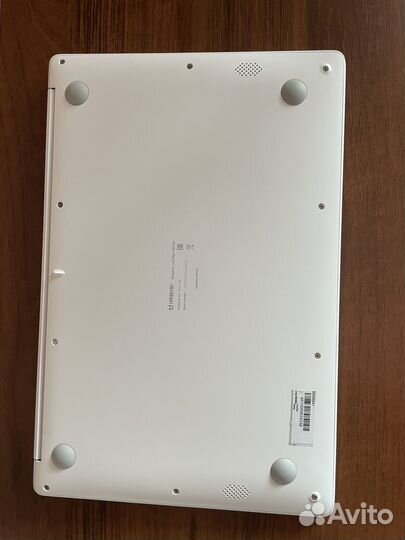 Irbis NB246 ноутбук